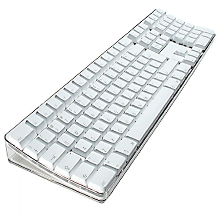 wireless keyboard for mac air 2011
