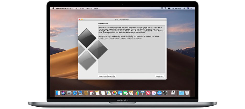 mac os for windows 10 download